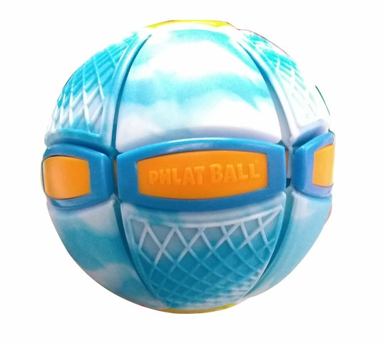 E-shop Phlat ball junior Swirl