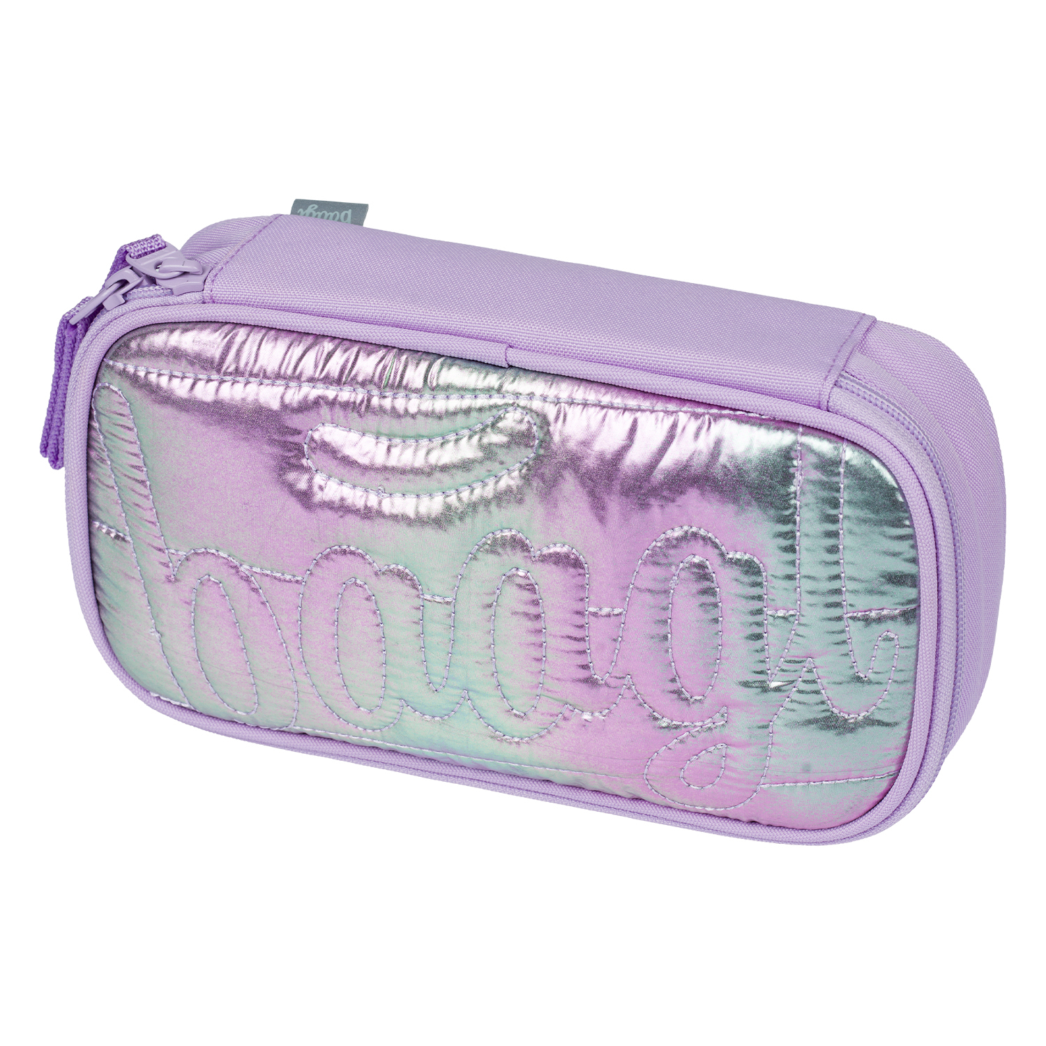 E-shop BAAGL školský peračník Lavender
