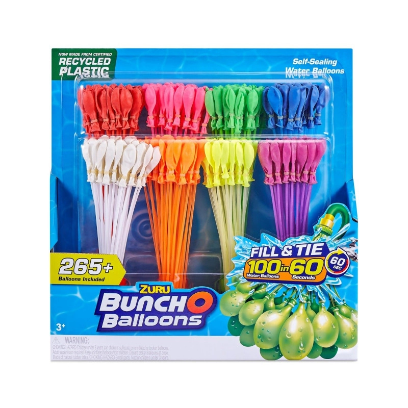 E-shop Vodné balóniky rýchle plnenie