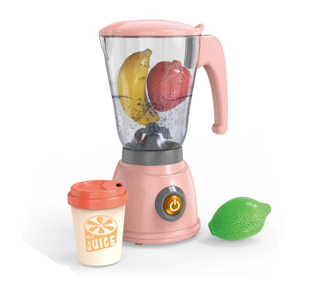 E-shop Alltoys Mixér ružový 8591945103427