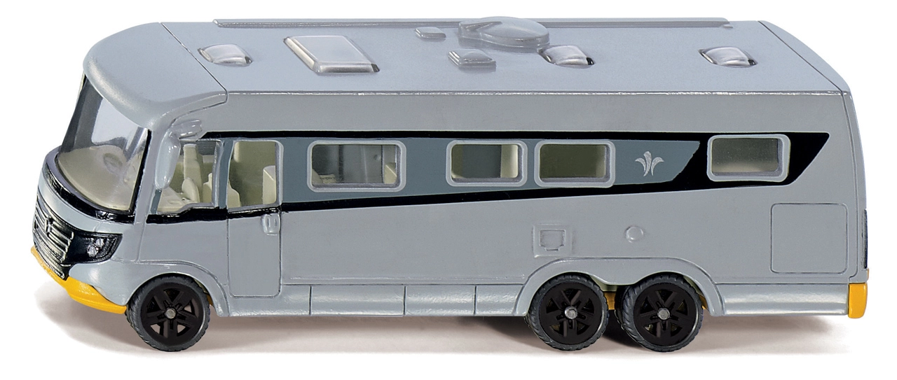 E-shop Siku Blister Karavan 1:87