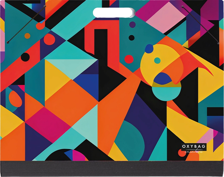 Karton Picasso P+P Dosky na výkresy A3 Design