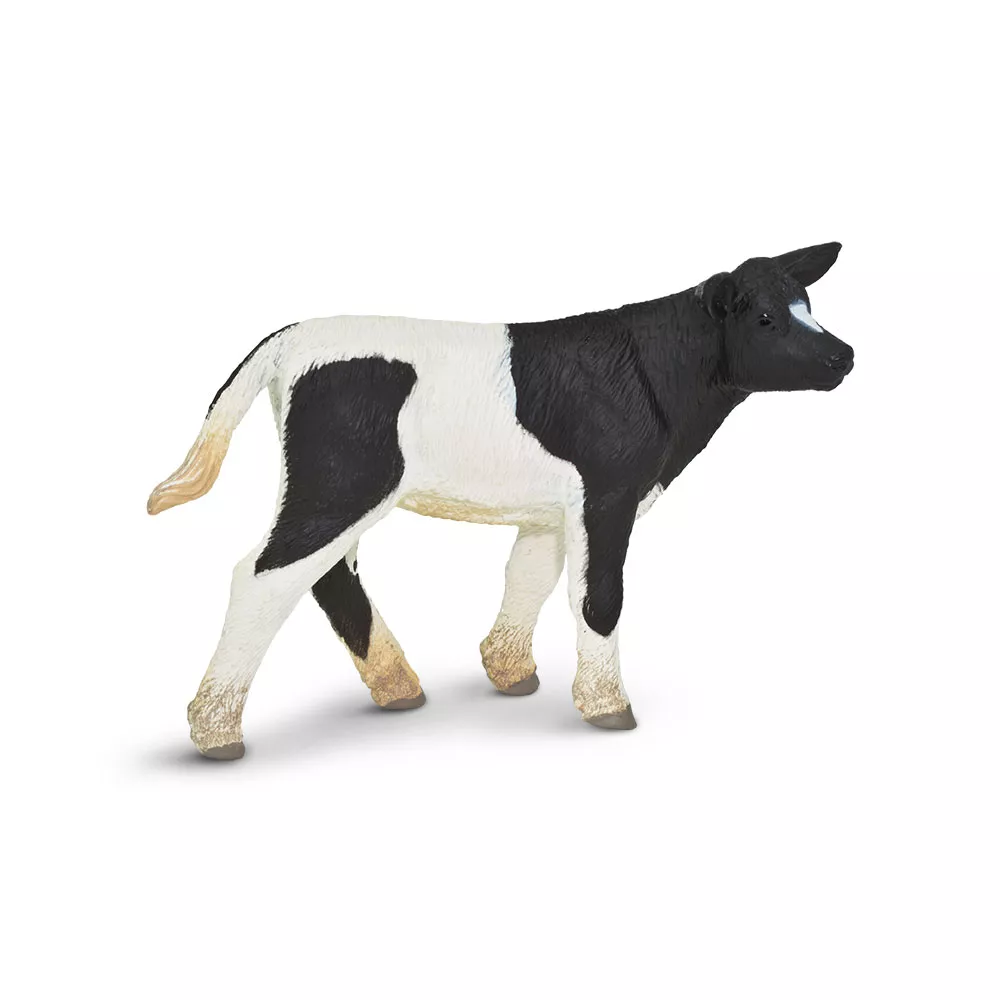 Safari Ltd. Holstein teľa