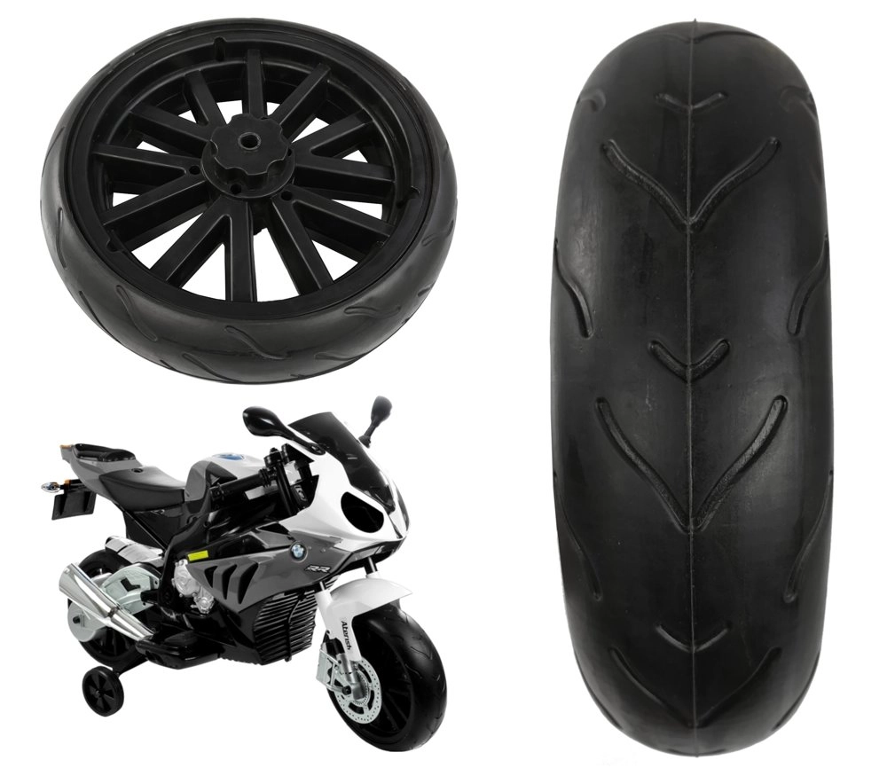 E-shop Koleso pre motocykel BMW S1000RR