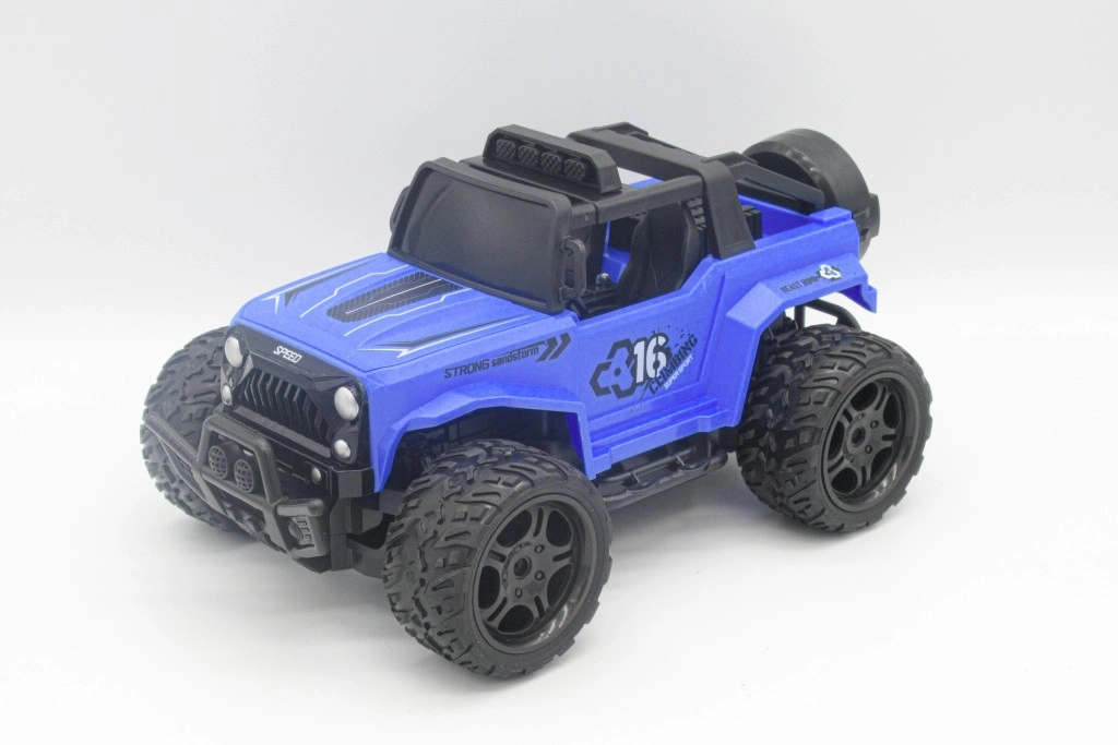 E-shop Auto 1:16 RC