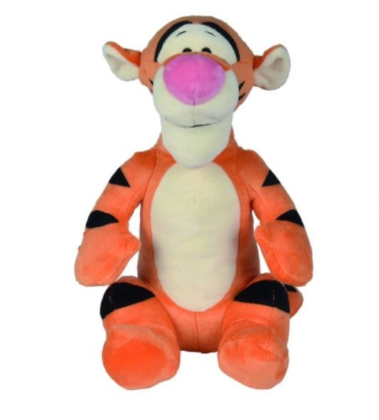 E-shop Disney WTP maskot tigra 25 cm