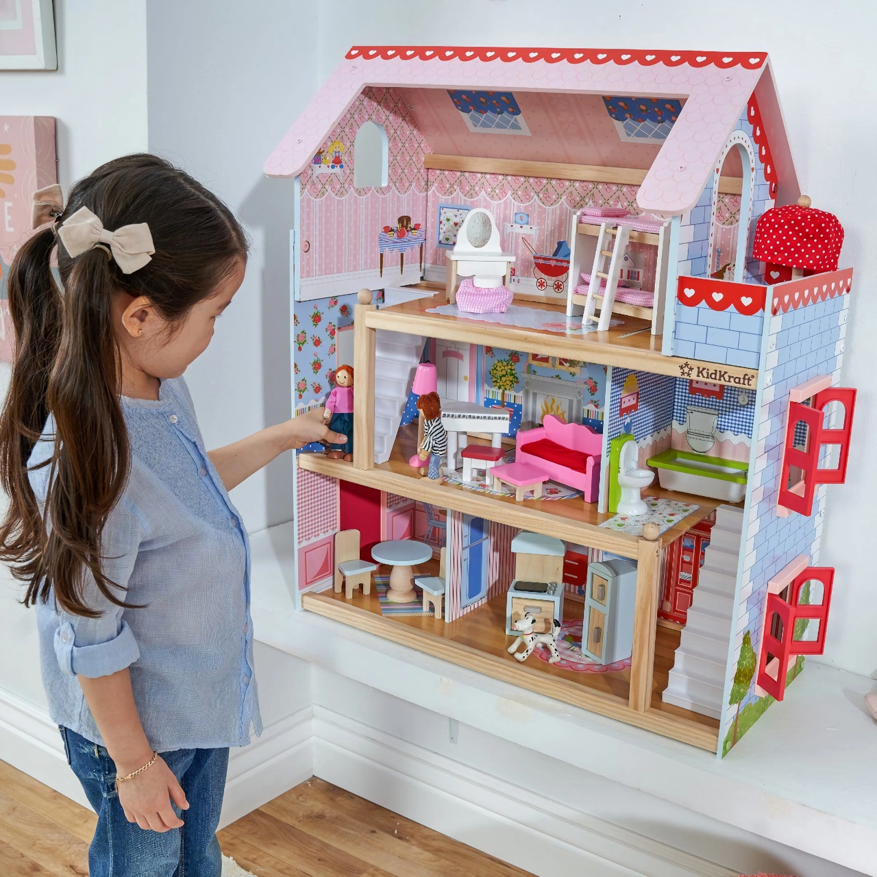 E-shop Kidkraft Chelsea