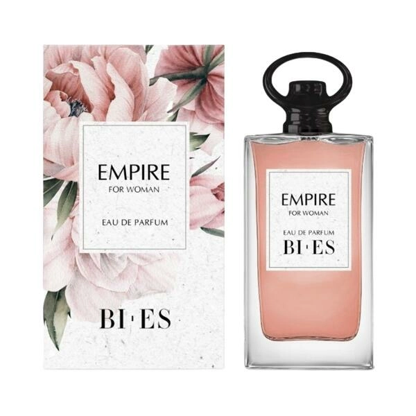 Bi-es Empire parfumovaná voda dámska 90 ml
