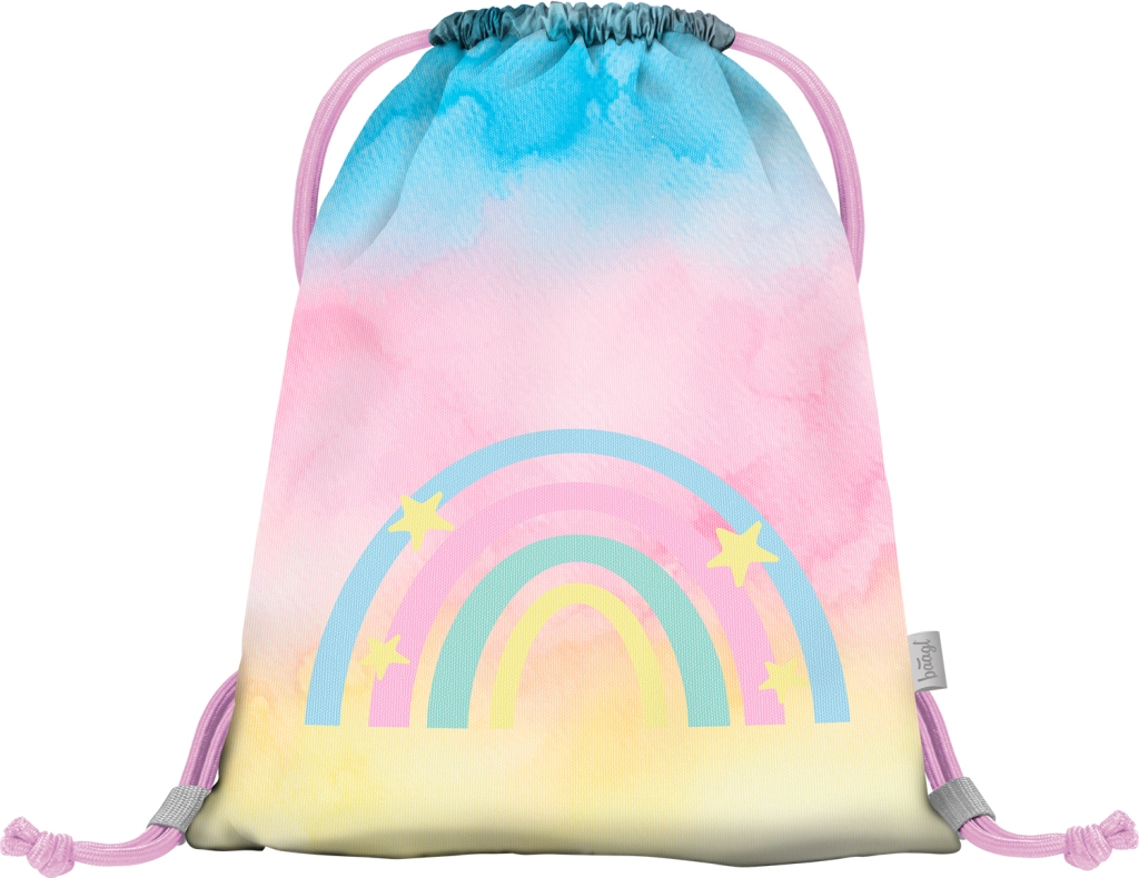 E-shop Baagl Rainbow A-33006