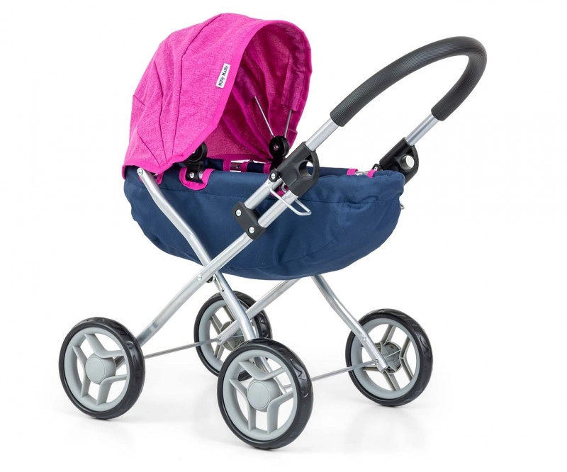 Milly Mally Dori Prestige Navy