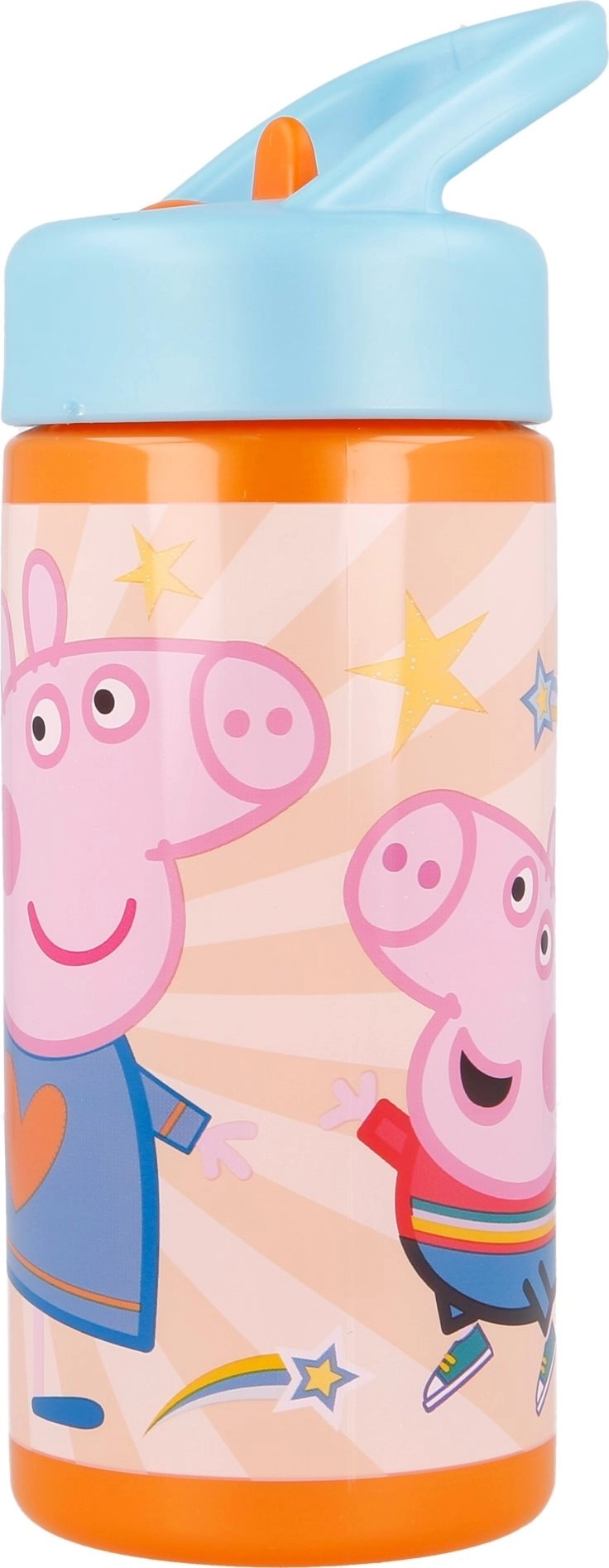 Stor Peppa Pig 410 ml