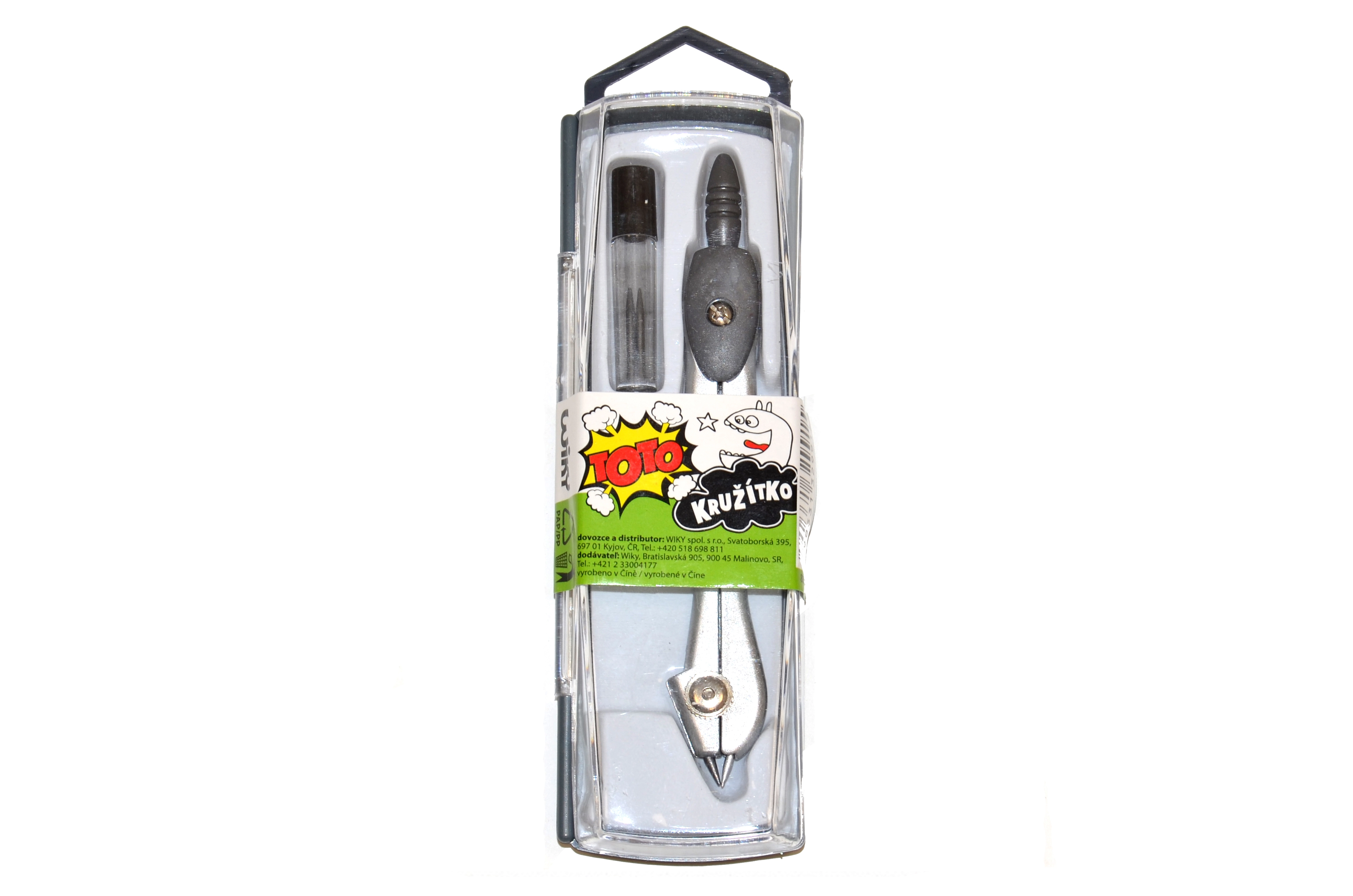 E-shop Toto Kružidlo 11,5 cm
