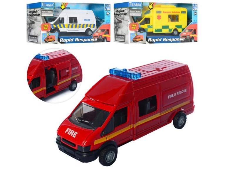 E-shop Mac Toys Auto se zvukem