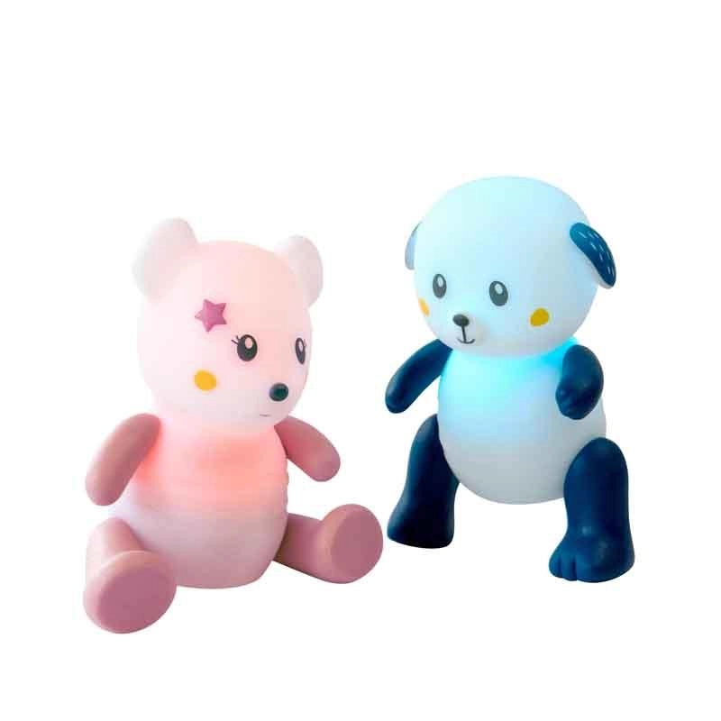 E-shop Pabobo Rainbow lumilove Timoleo
