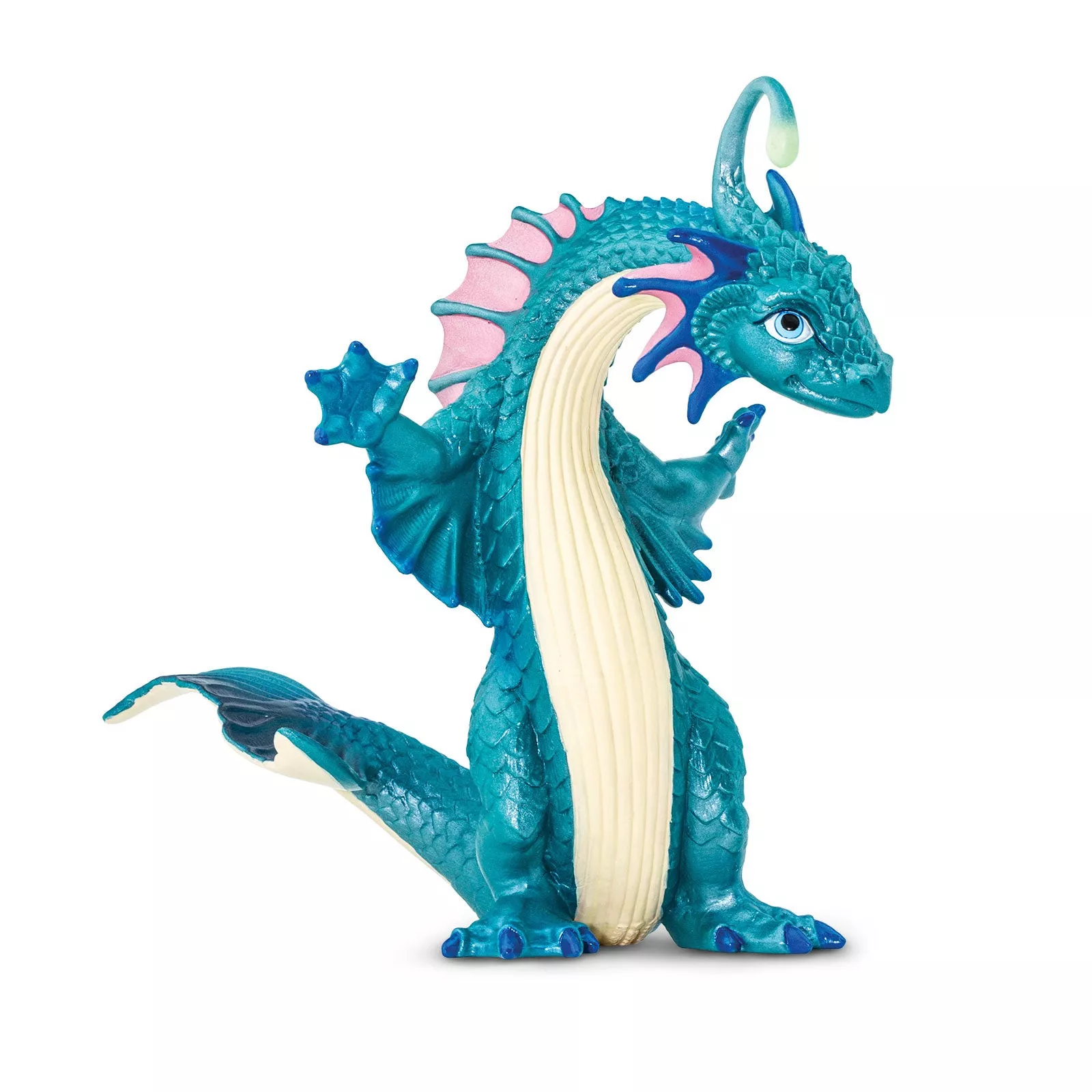 Safari Ltd. figúrka oceánsky drak