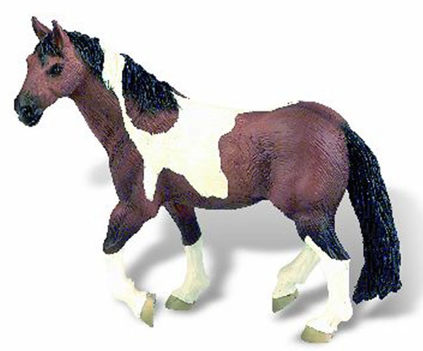 E-shop BULLYLAND figúrka kôň Quarter – kobyla