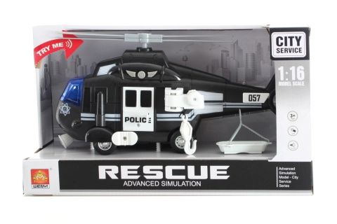 E-shop Lamps Helikoptéra na baterie