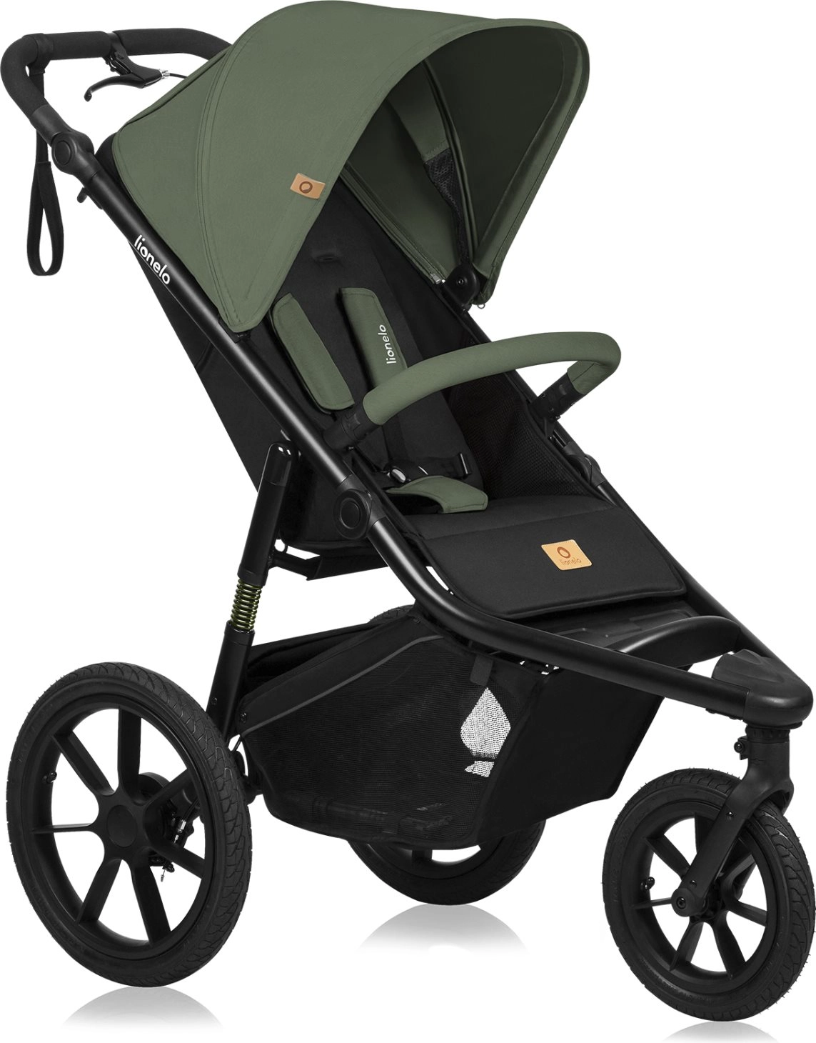 Lionelo Sport AZURA GREEN FOREST 2024