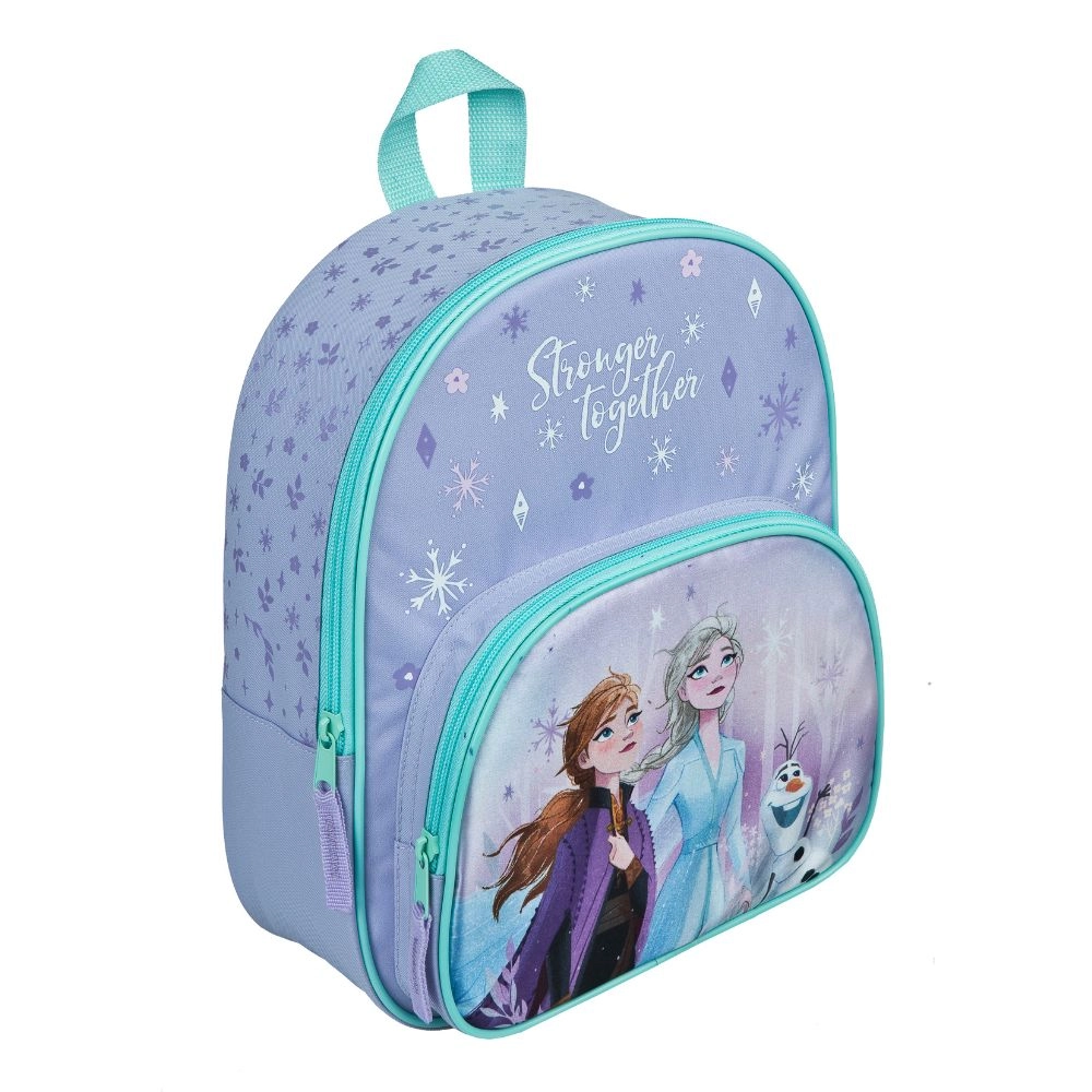 Detský batoh s motívom Frozen