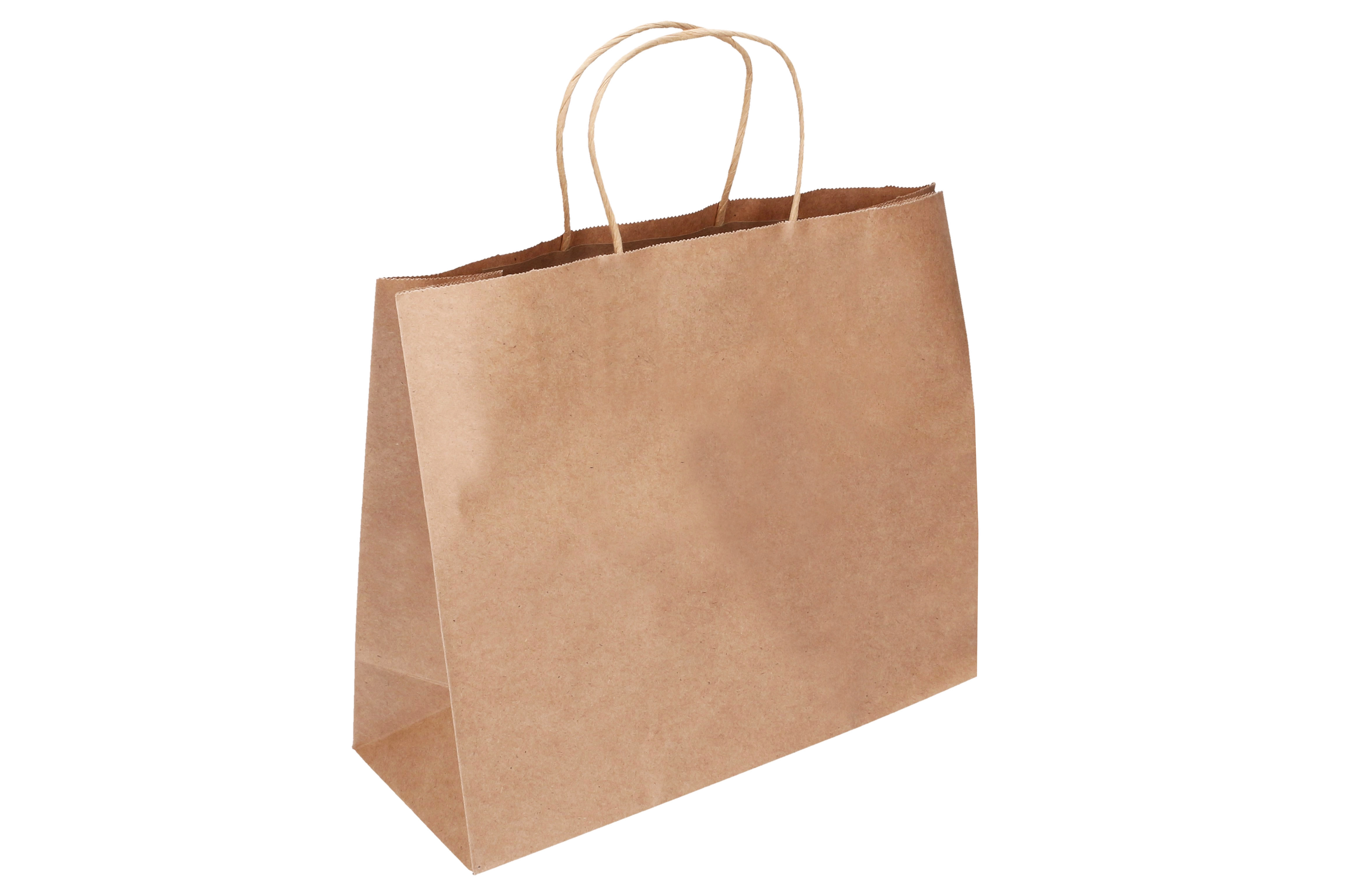 E-shop Darčeková taška CRAFT M 32x11x25 cm pevná