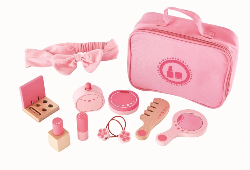E-shop Hape Toys Kosmetický kufrík