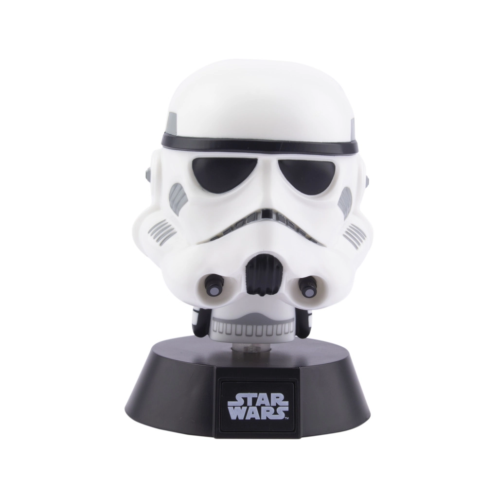 E-shop Svietiaca figúrka Star Wars - Stormtrooper