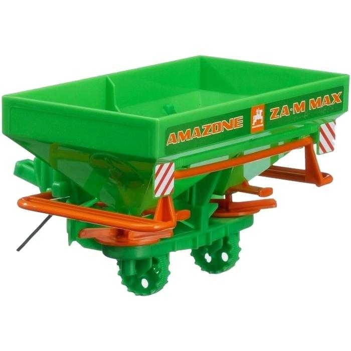 E-shop Bruder 02327 rozmetadlo hnojív AMAZONE ZA-M MAX