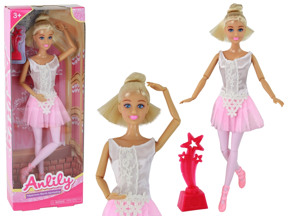 E-shop LEANToys Anlily baletka