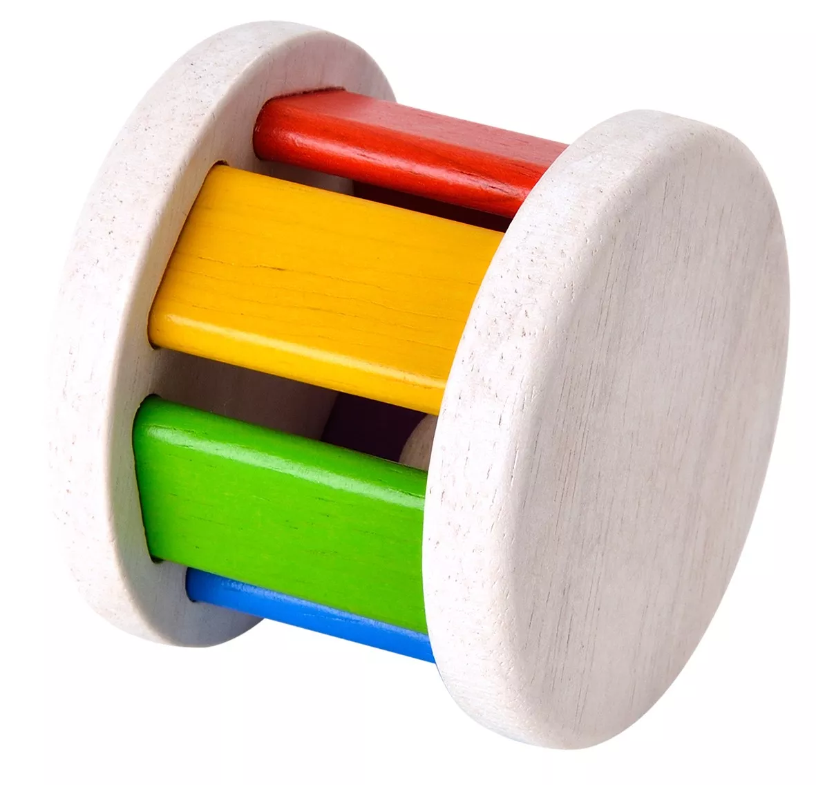 Plan Toys Farebný valček