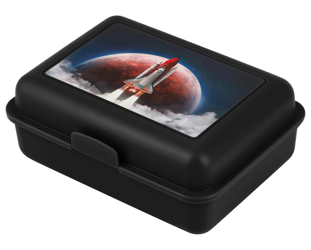 E-shop Baagl Box na svačinu Space Shuttle