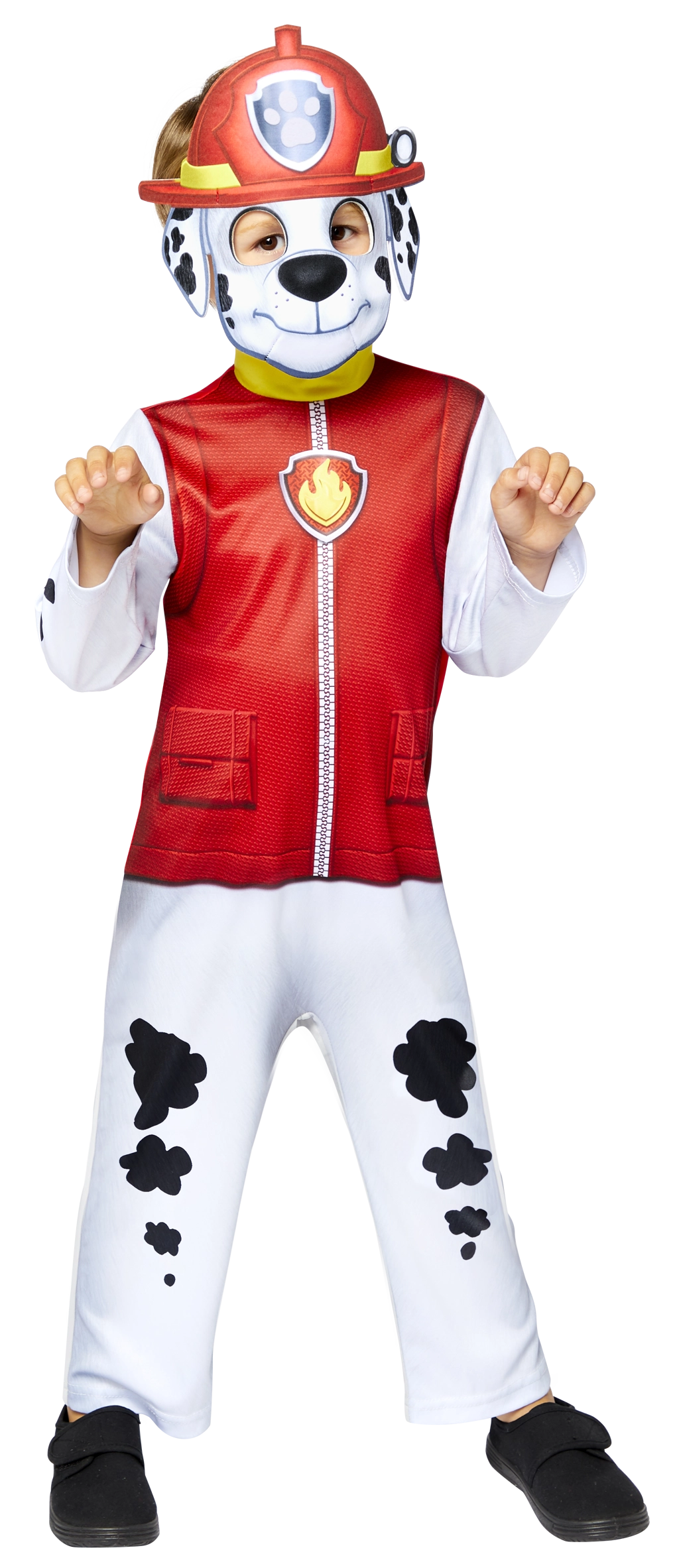 Amscan Paw Patrol Marshall