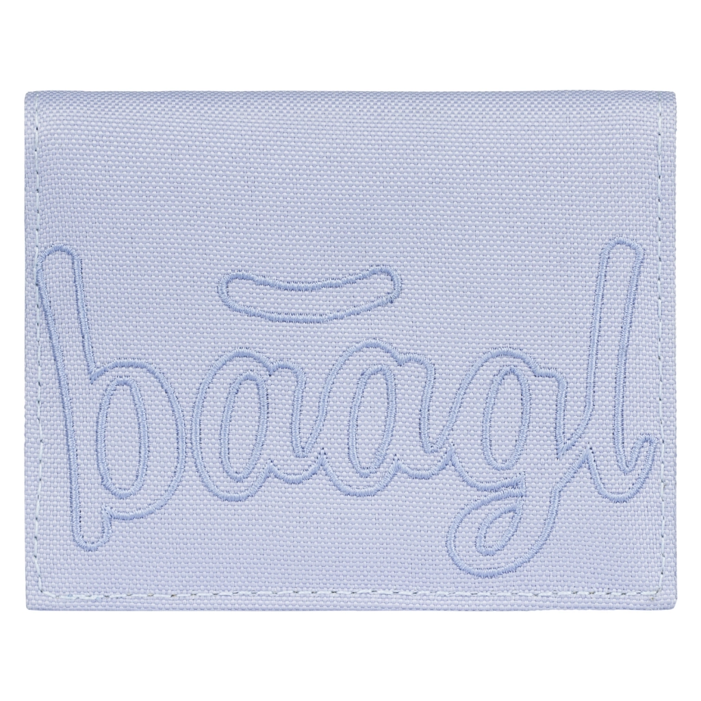 E-shop BAAGL Studentská peněženka Lilac
