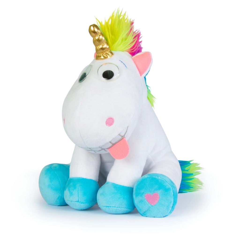 E-shop Alltoys Club Petz 400173 Interaktívny jednorožec Puffy