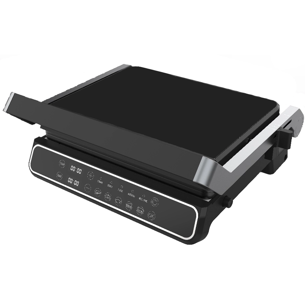 elektrický kontaktný gril MalTec SM5000W-PRO XXL