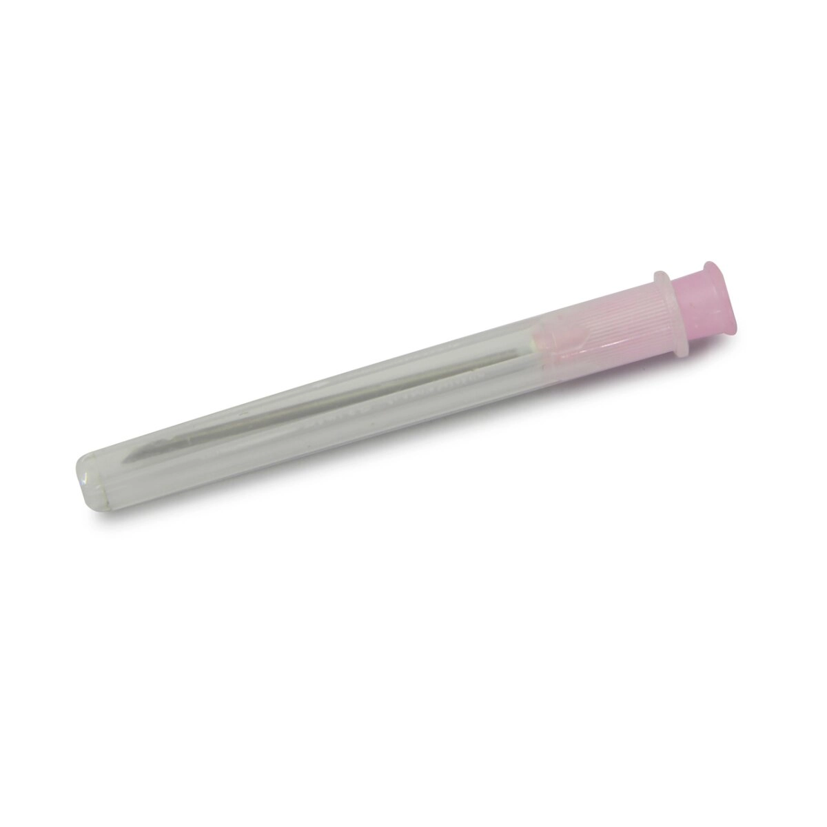 JAMARA dávkovacie kanyly na sekundové lepidlo 1,2 × 40 mm (5 ks)