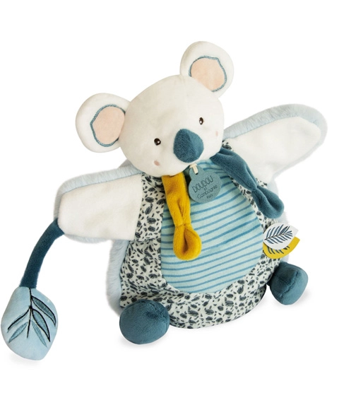 E-shop Doudou et Compagnie Paris maňásek koala Yoca 25 cm