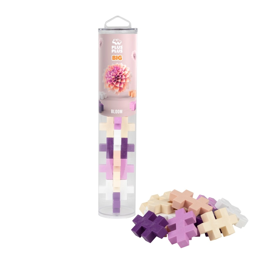 E-shop Plus-Plus BIG Bloom Tuba 15 ks