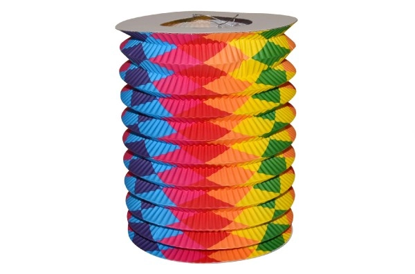 WIKY 885000 Lampion válec 15cm