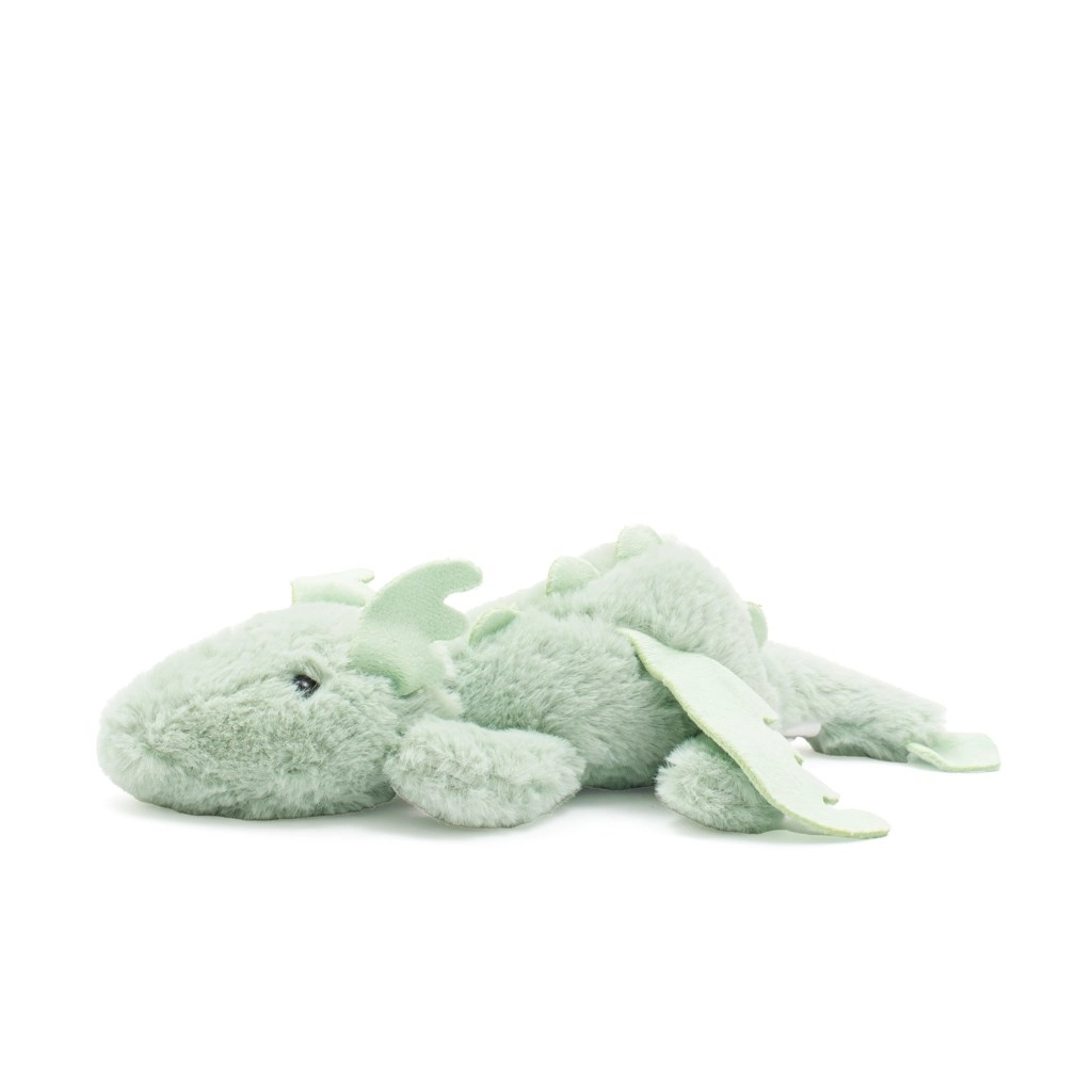 E-shop Dino Pterosaurus Baby Mix zelený 25 cm
