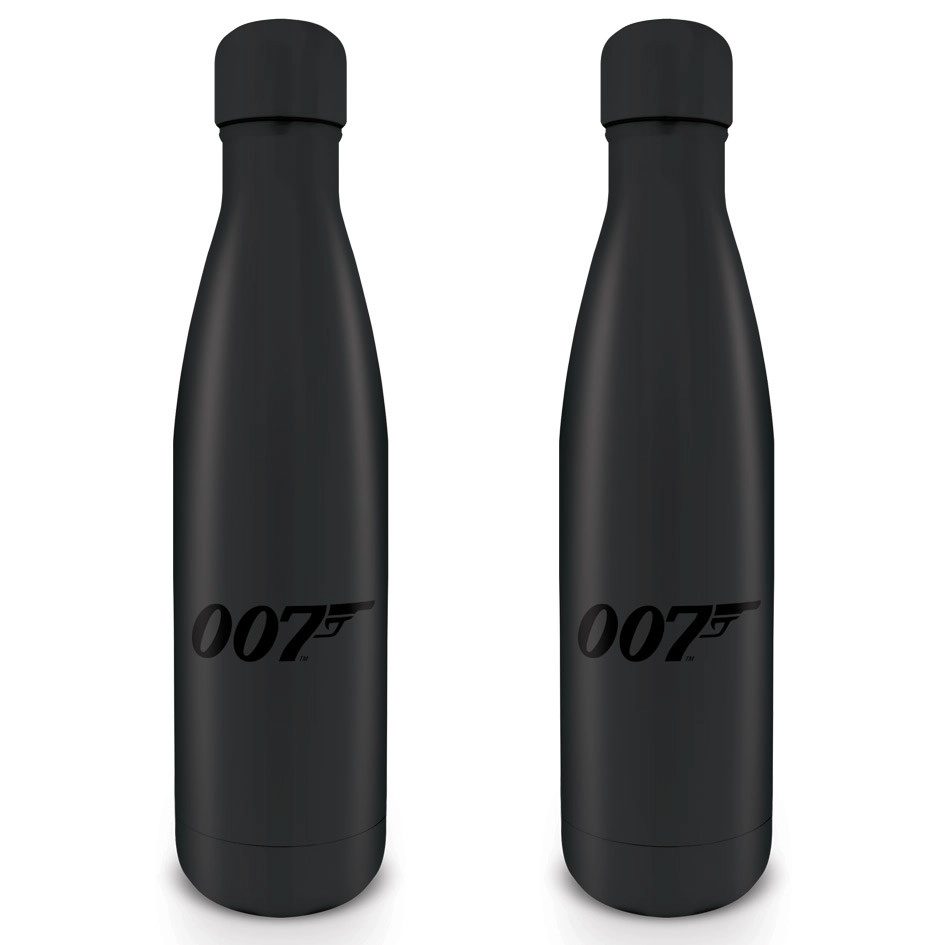 James Bond 550 ml