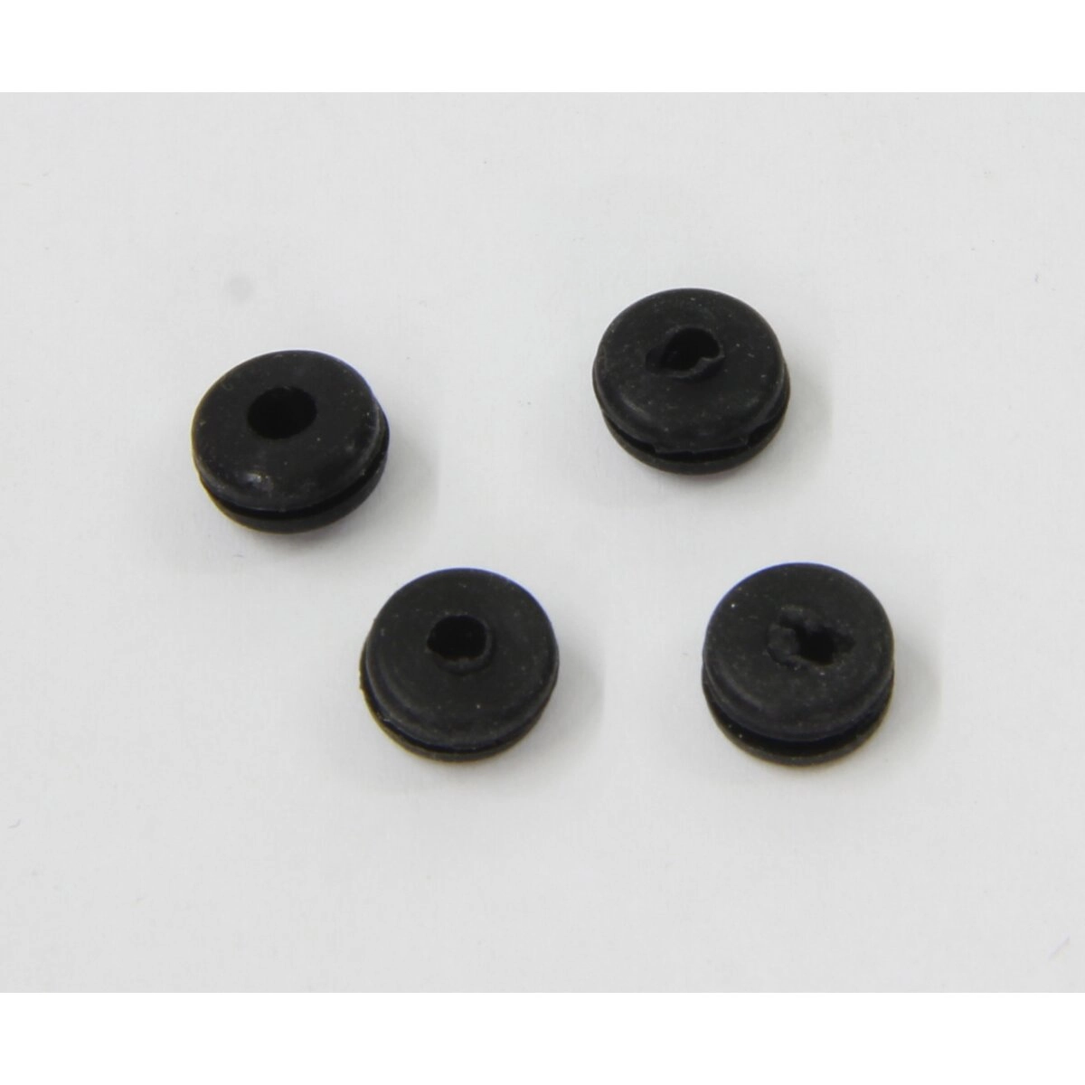 Gumová dýza 2,5 × 5 mm - 1 kus