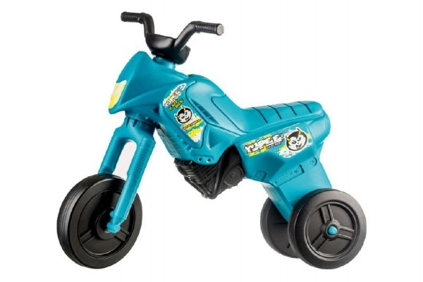 E-shop Yupee Enduro veľké tyrkysové