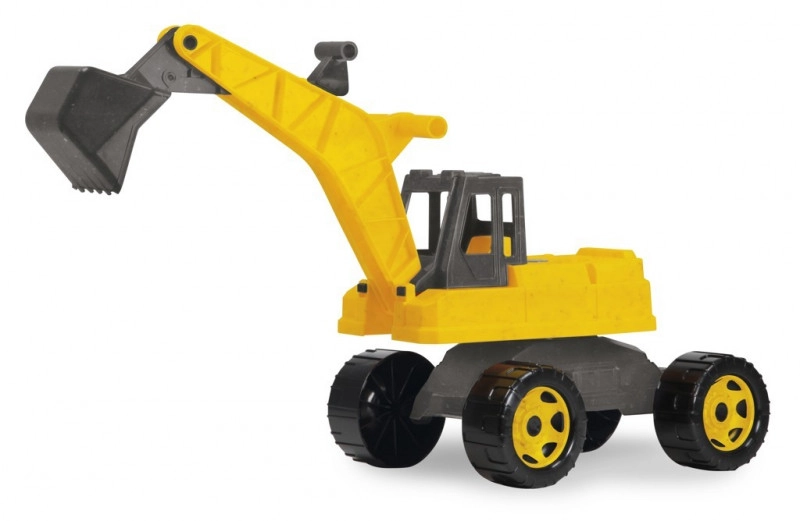 E-shop LENA Giga Trucks bager