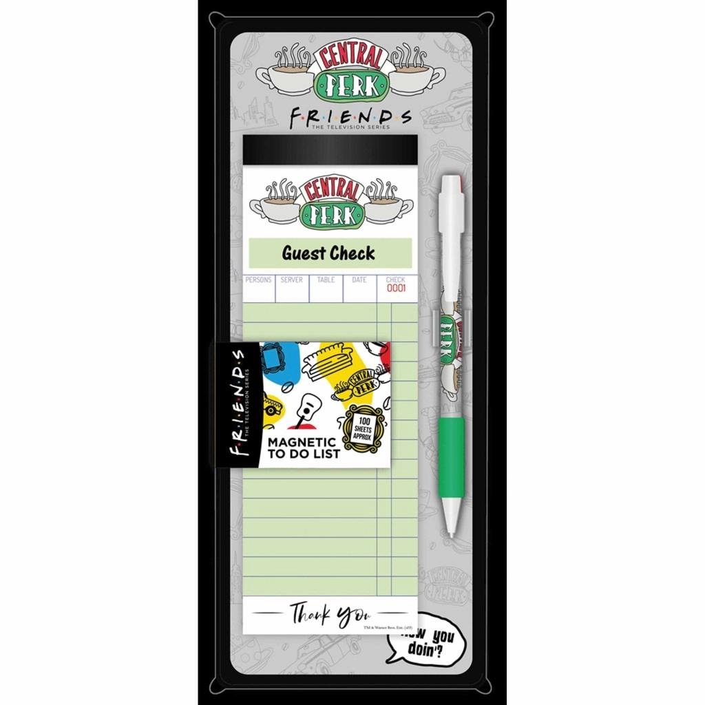E-shop Magnetický blok Friends - EPEE