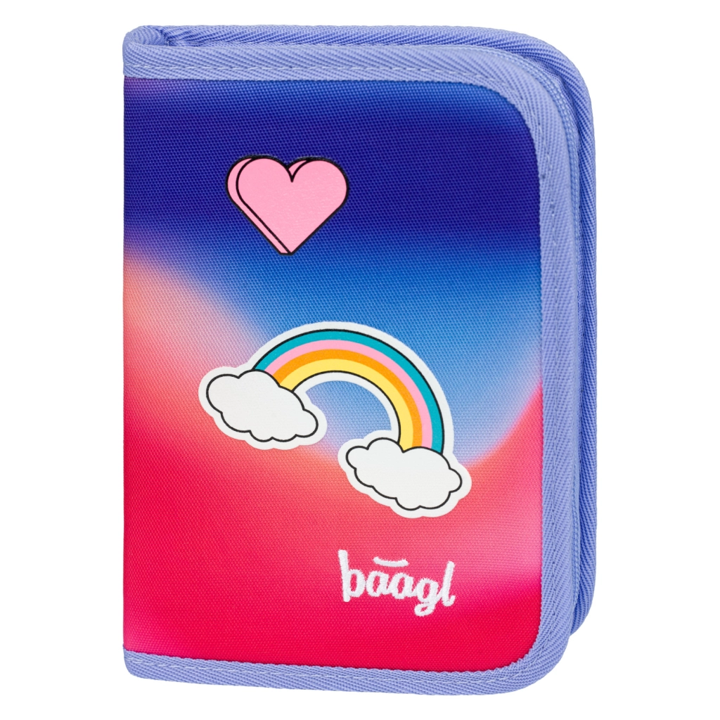 E-shop Baagl jednoposchodový Hippie