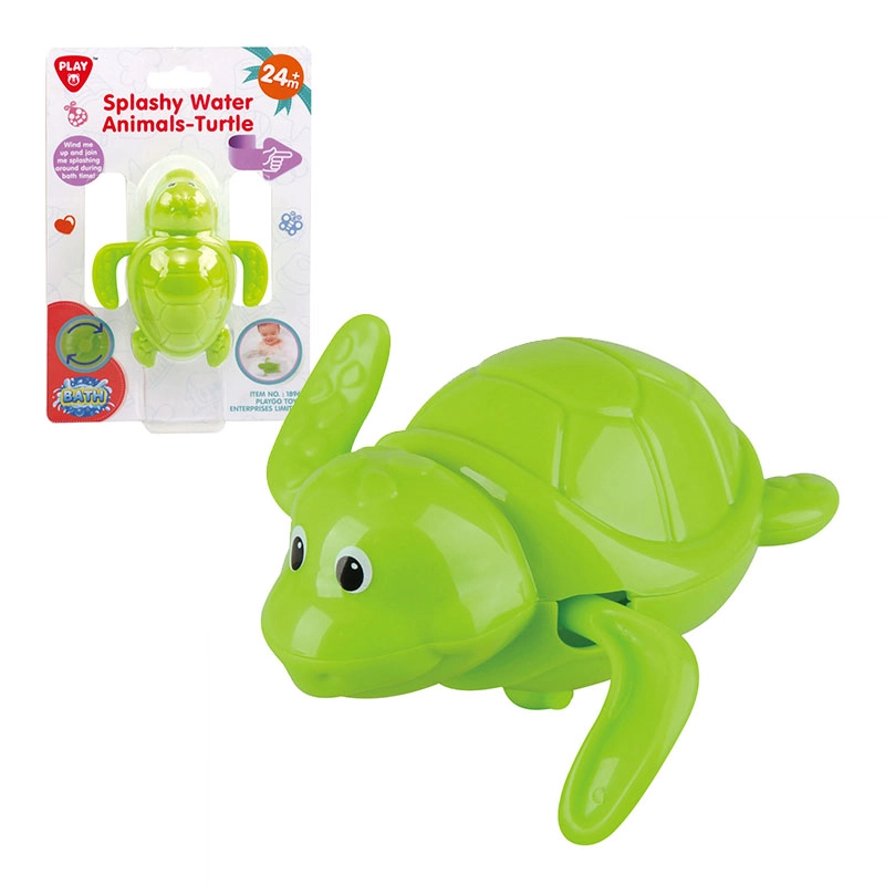 PlayGo zvieratko do vody – korytnačka