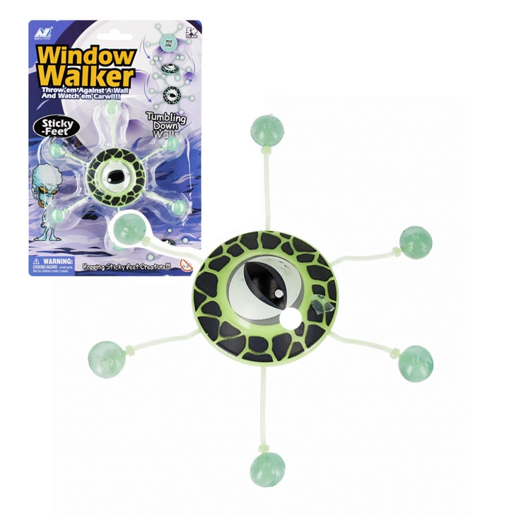 E-shop Padajúce UFO s prísavkami