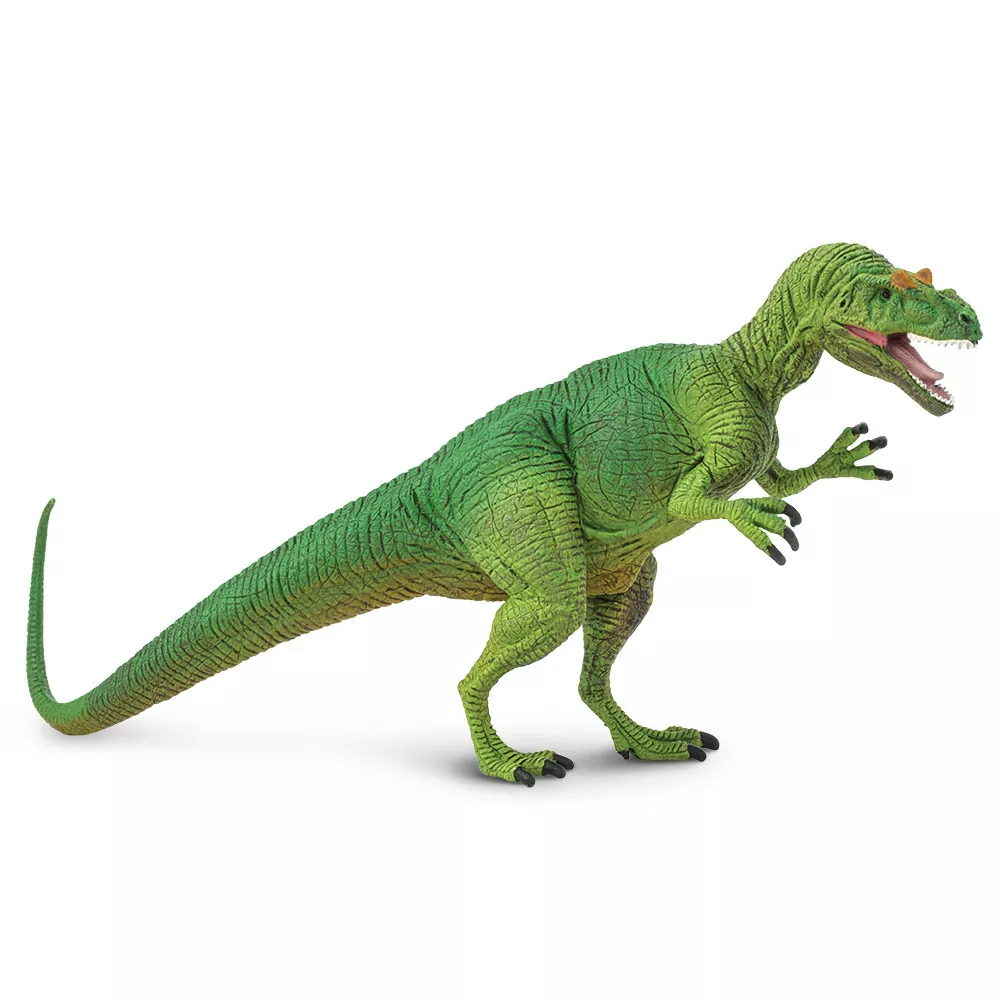 Safari Ltd. figúrka Allosaurus - 1 kus