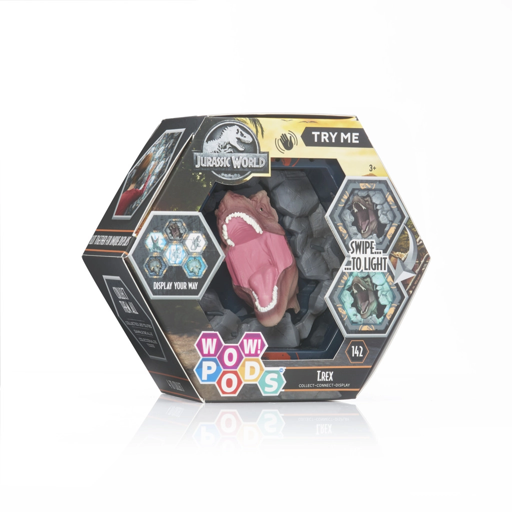 E-shop Wow Pod Jurský Park - Tyrannosaurus