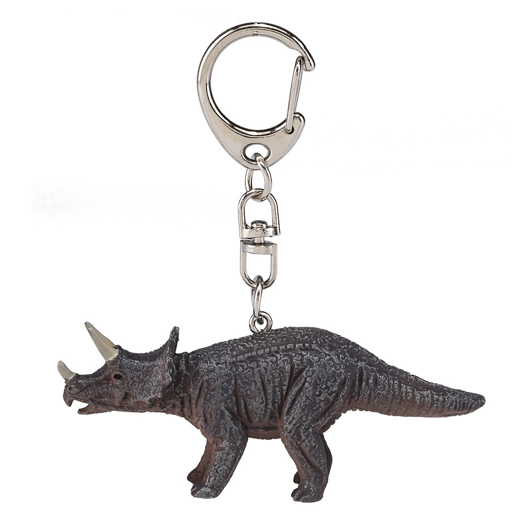 E-shop Prívesok na kľúče Mojo Triceratops